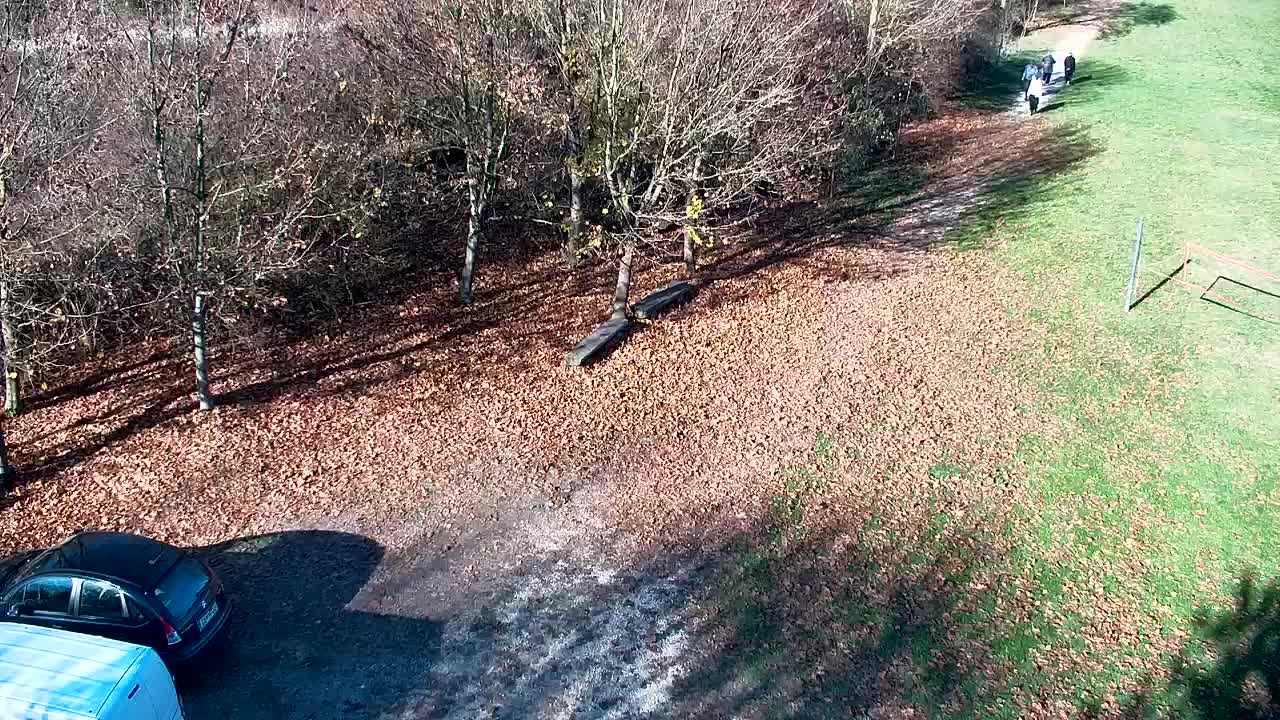 Spletna kamera Ribnik Vrbje – Žalec