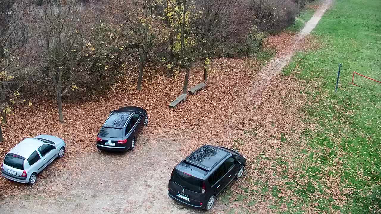 Webcam Ribnik Vrbje – Žalec