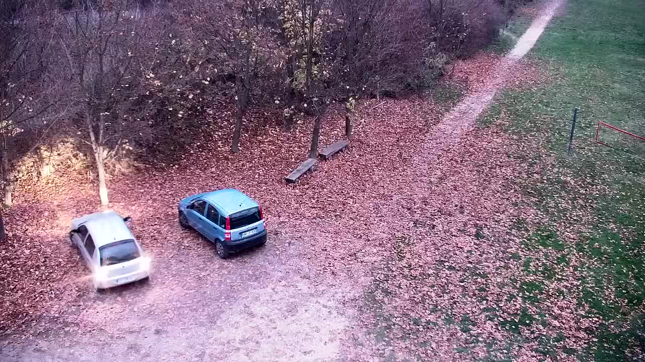 Web kamera Ribnik Vrbje – Žalec