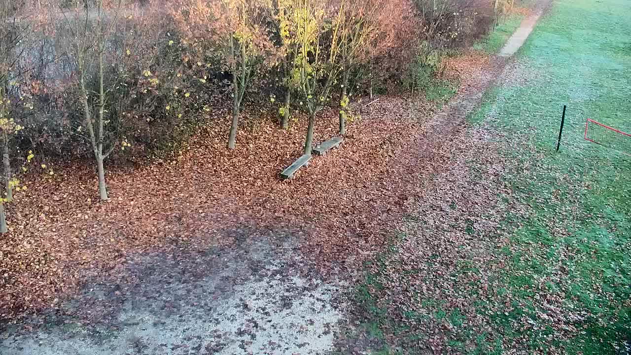 Webcam Ribnik Vrbje – Žalec