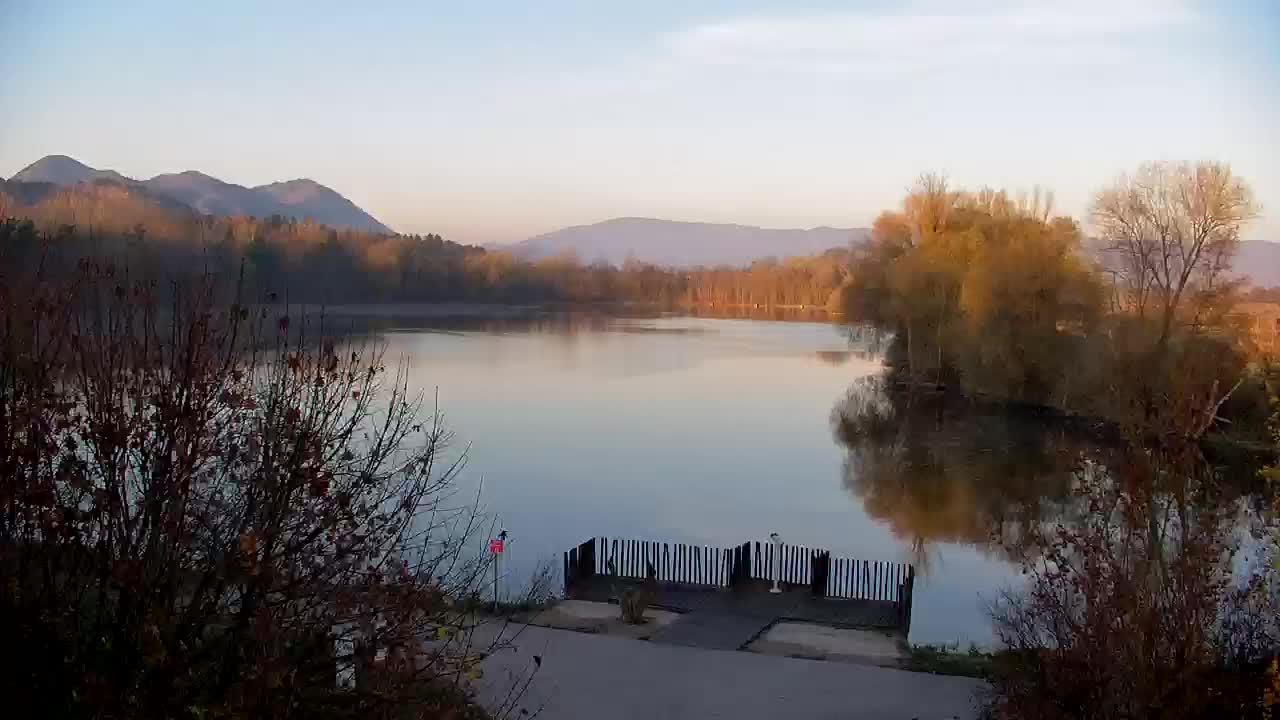 Webcam Ribnik Vrbje – Žalec