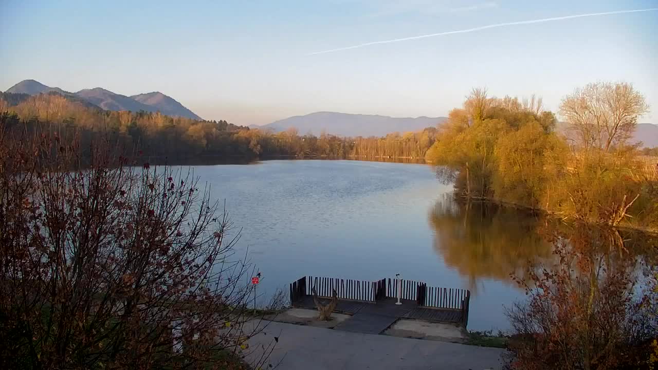 Webcam Ribnik Vrbje – Žalec