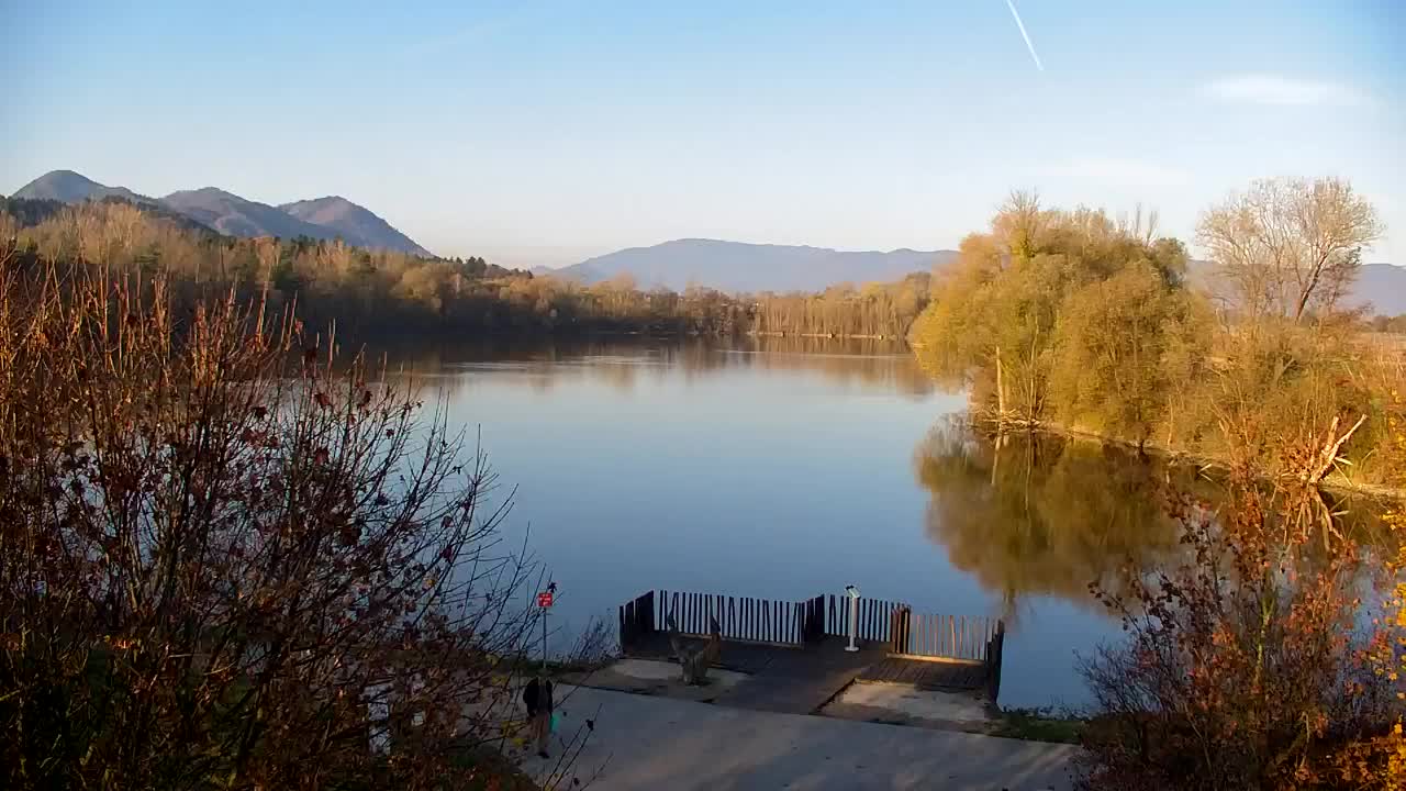 Web kamera Ribnik Vrbje – Žalec