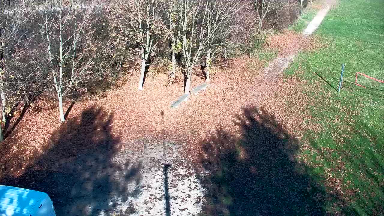 Webcam Ribnik Vrbje – Žalec