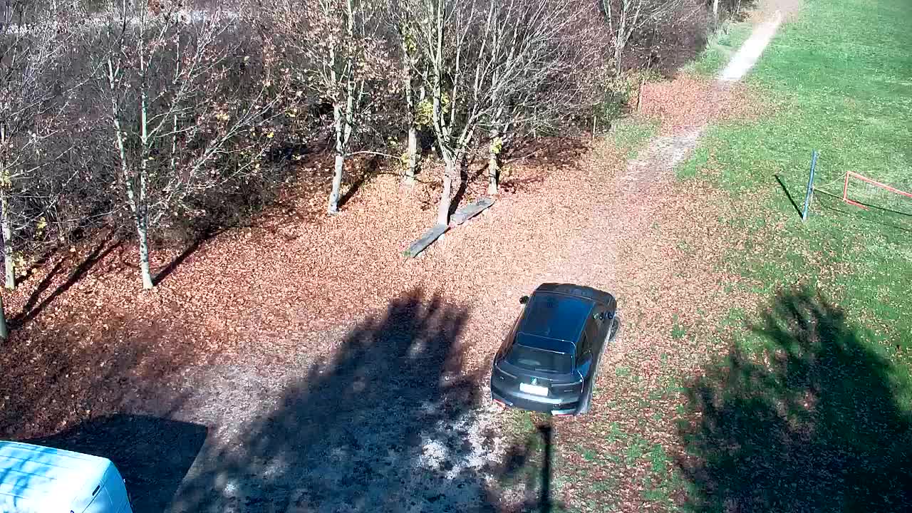 Spletna kamera Ribnik Vrbje – Žalec