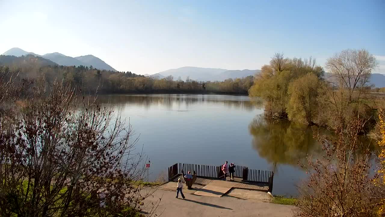 Webcam Ribnik Vrbje – Žalec