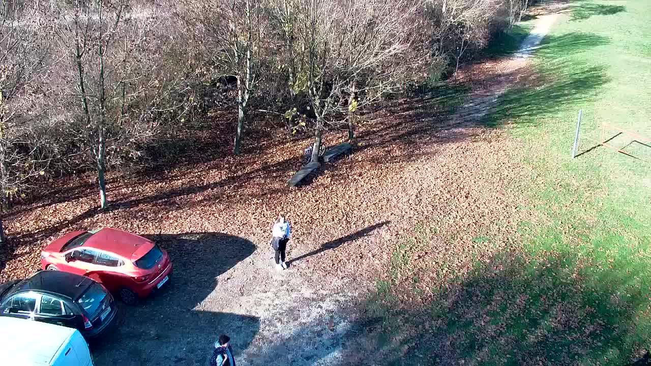 Webcam Ribnik Vrbje – Žalec