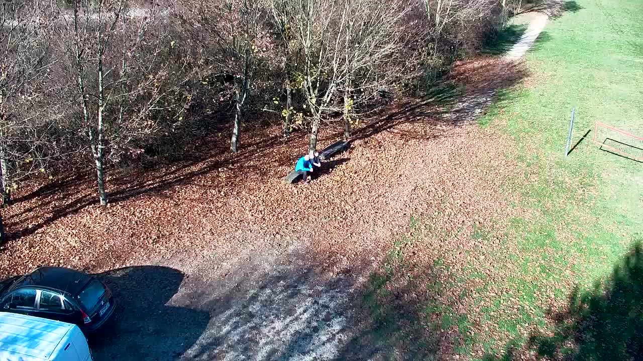 Spletna kamera Ribnik Vrbje – Žalec