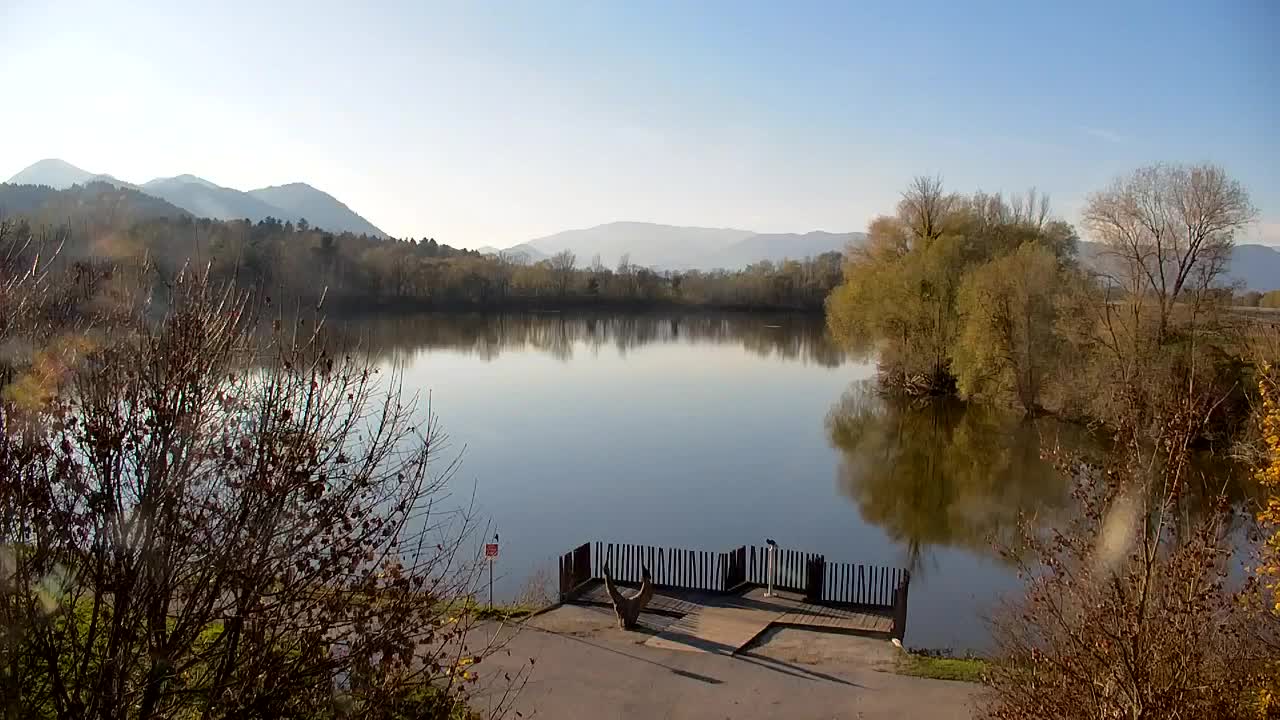 Webcam Ribnik Vrbje – Žalec