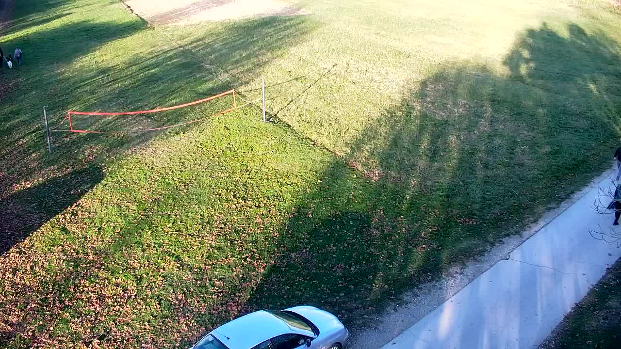 Webcam Ribnik Vrbje – Žalec