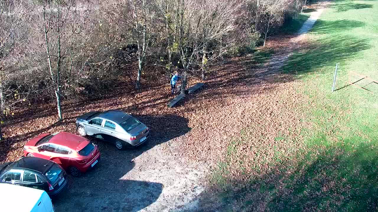 Webcam Ribnik Vrbje – Žalec