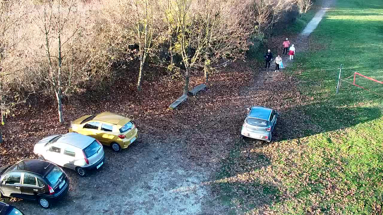 Webcam Ribnik Vrbje – Žalec