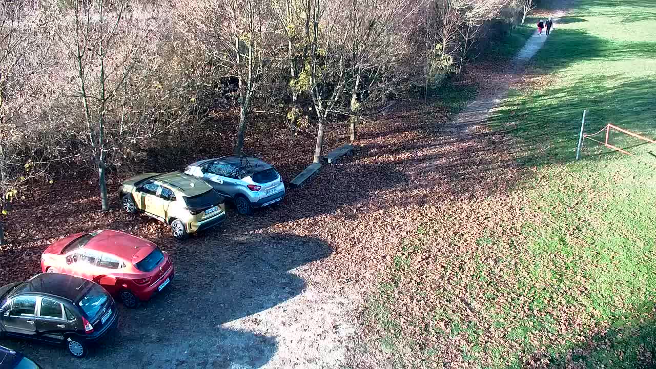 Spletna kamera Ribnik Vrbje – Žalec