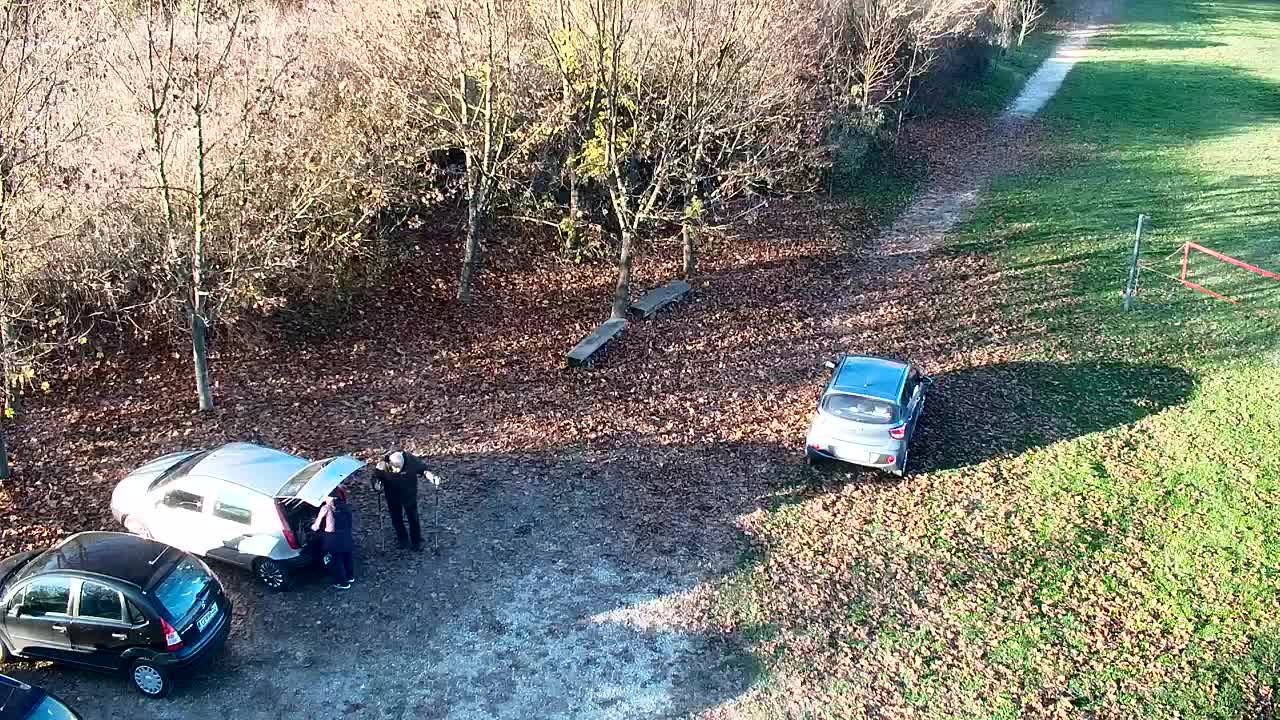 Webcam Ribnik Vrbje – Žalec