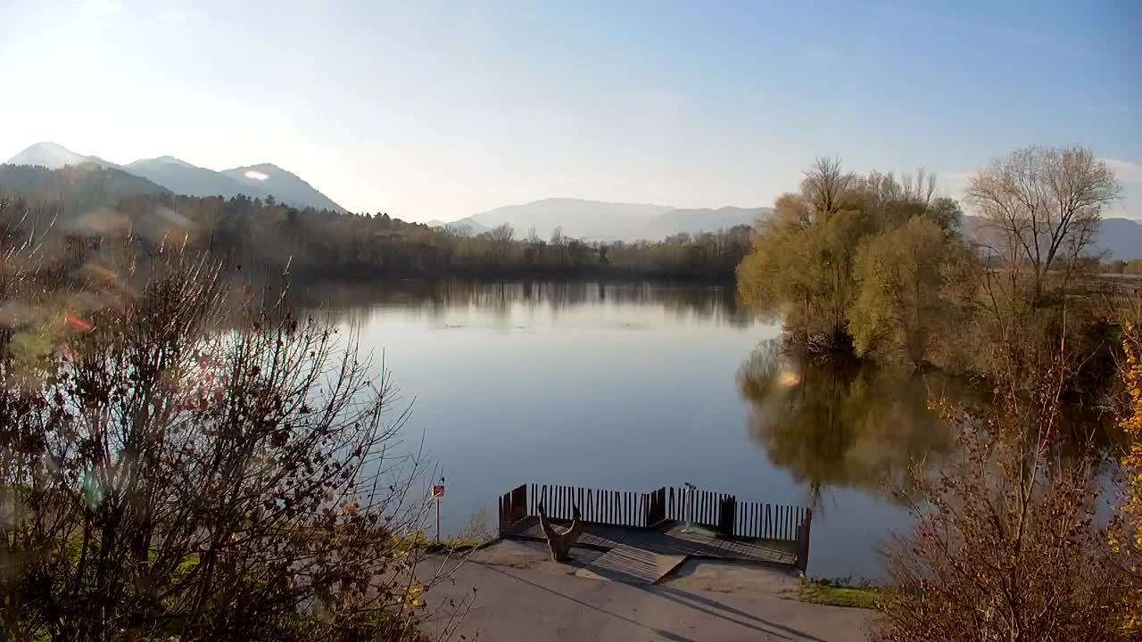 Webcam Ribnik Vrbje – Žalec