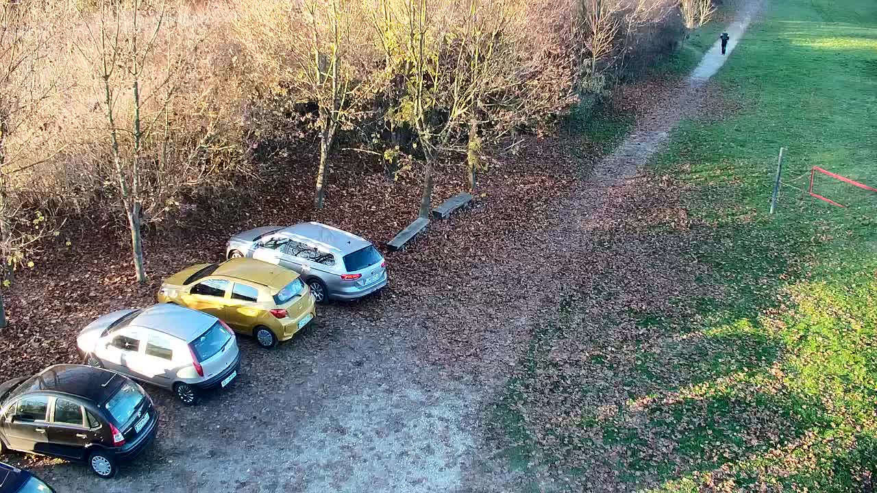 Webcam Ribnik Vrbje – Žalec