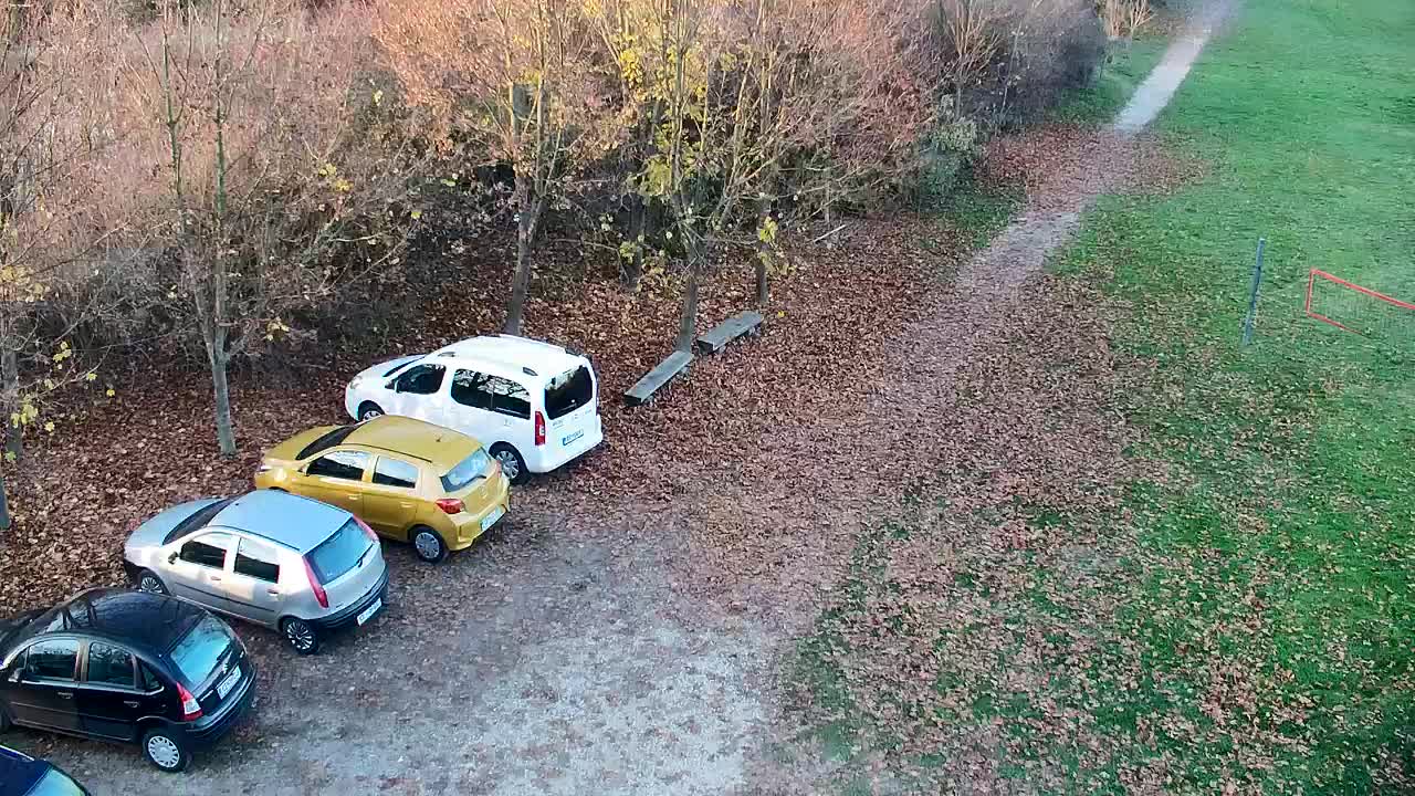 Spletna kamera Ribnik Vrbje – Žalec