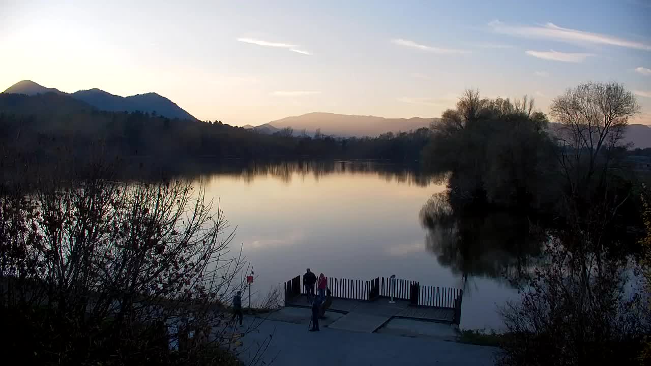 Spletna kamera Ribnik Vrbje – Žalec