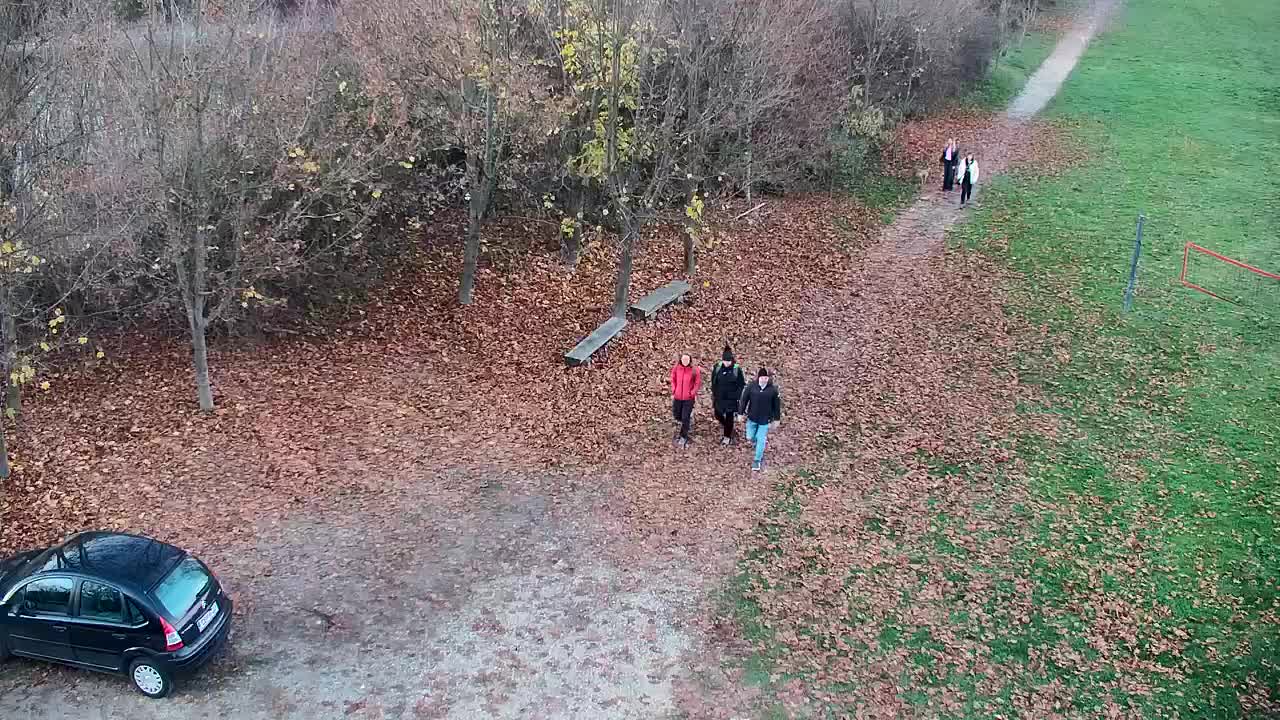 Spletna kamera Ribnik Vrbje – Žalec