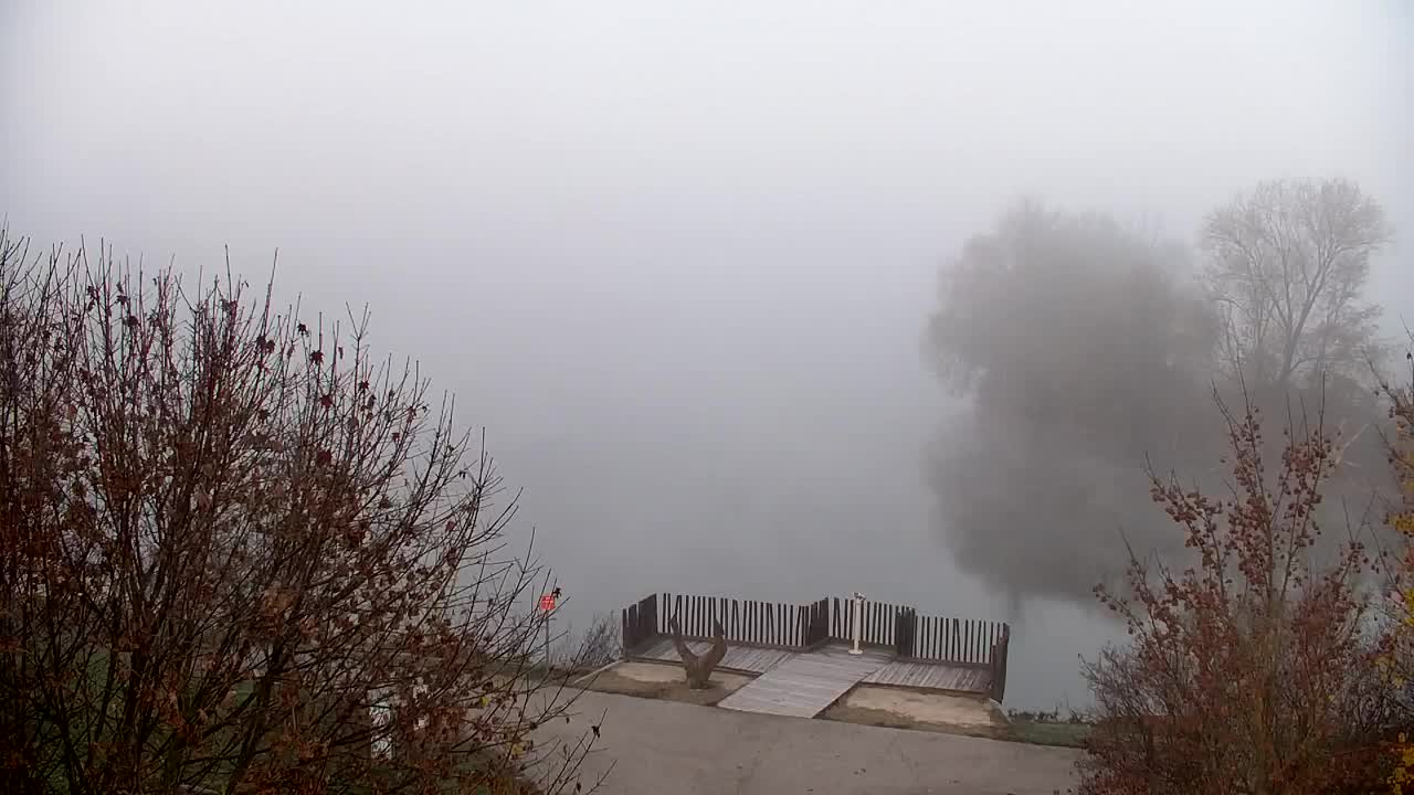 Webcam Ribnik Vrbje – Žalec