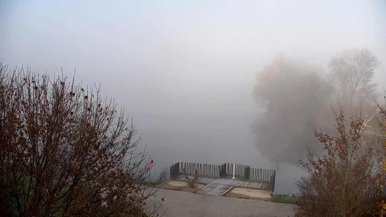 Webcam Ribnik Vrbje – Žalec