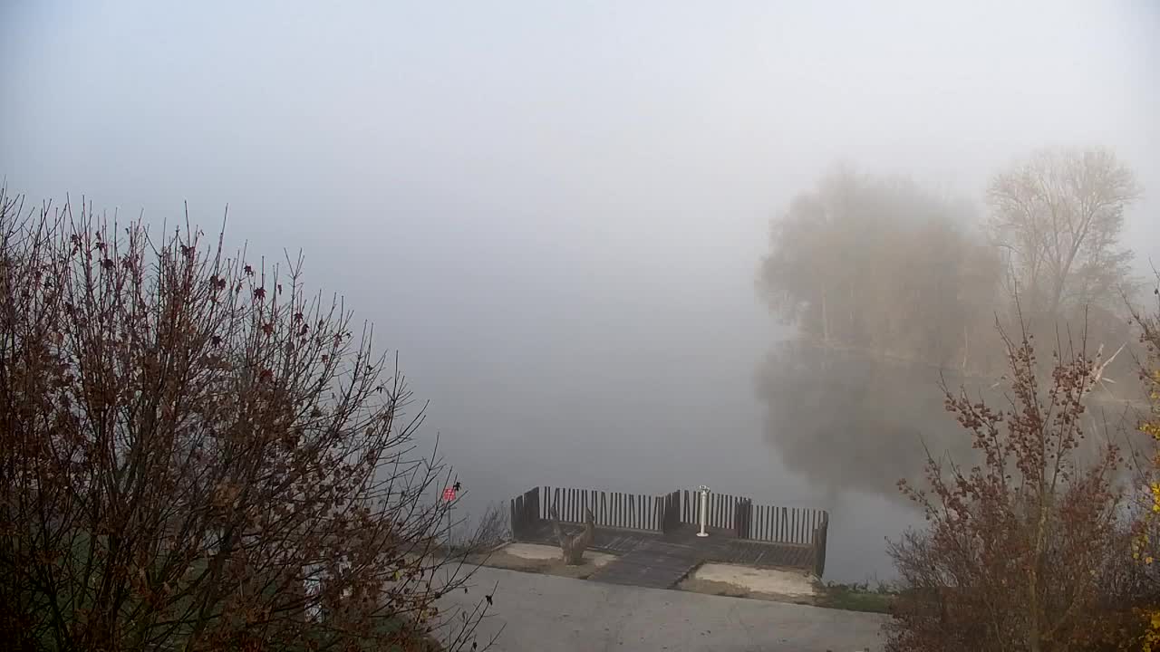 Webcam Ribnik Vrbje – Žalec