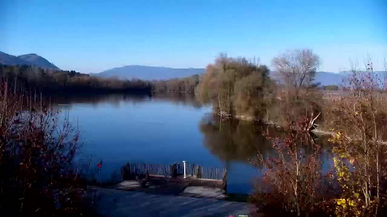 Webcam Ribnik Vrbje – Žalec