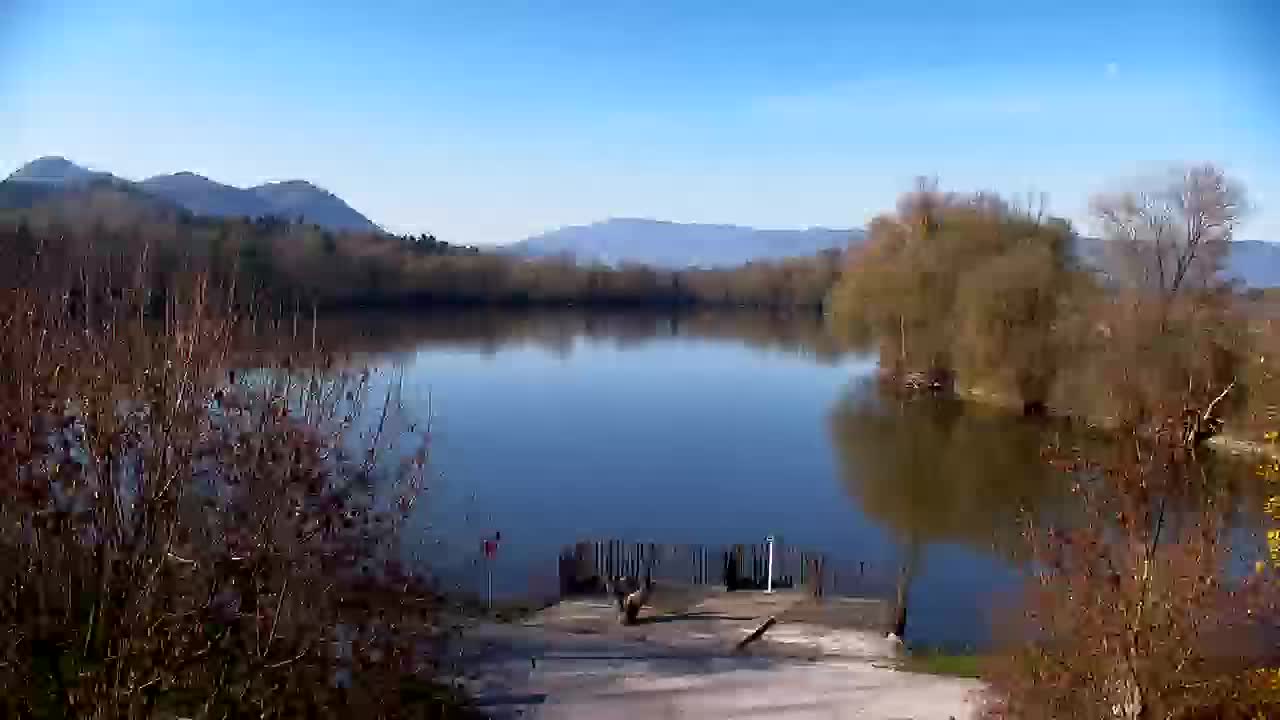 Webcam Ribnik Vrbje – Žalec