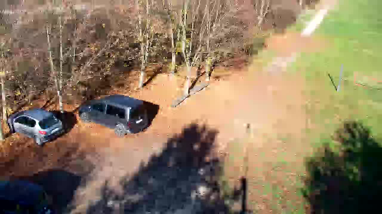 Spletna kamera Ribnik Vrbje – Žalec