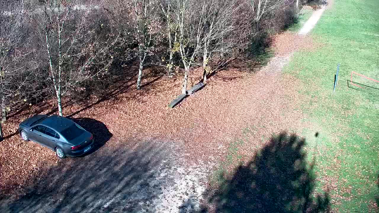 Webcam Ribnik Vrbje – Žalec