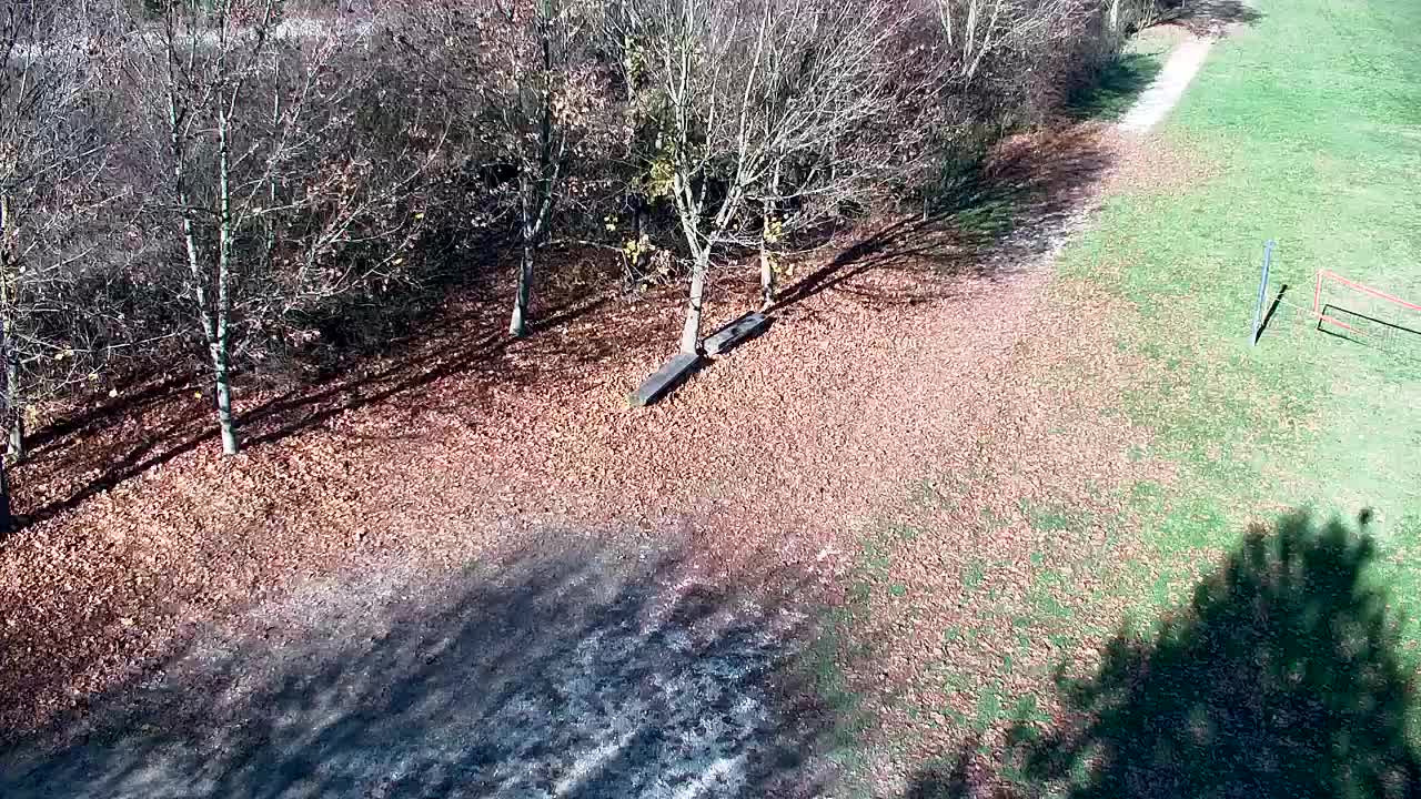 Webcam Ribnik Vrbje – Žalec