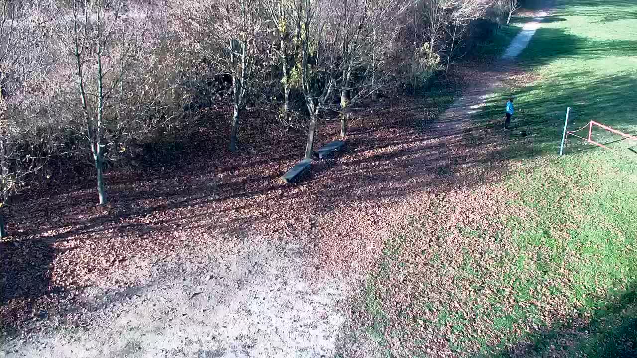 Webcam Ribnik Vrbje – Žalec