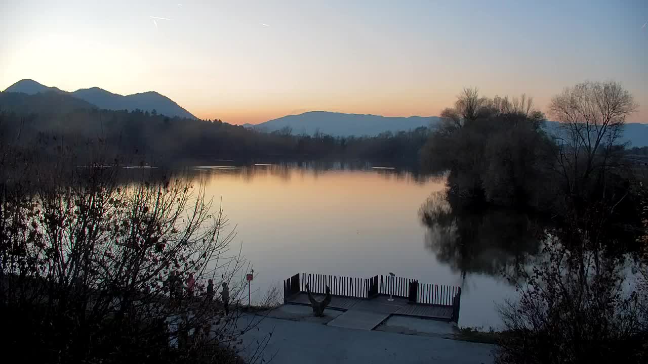 Spletna kamera Ribnik Vrbje – Žalec