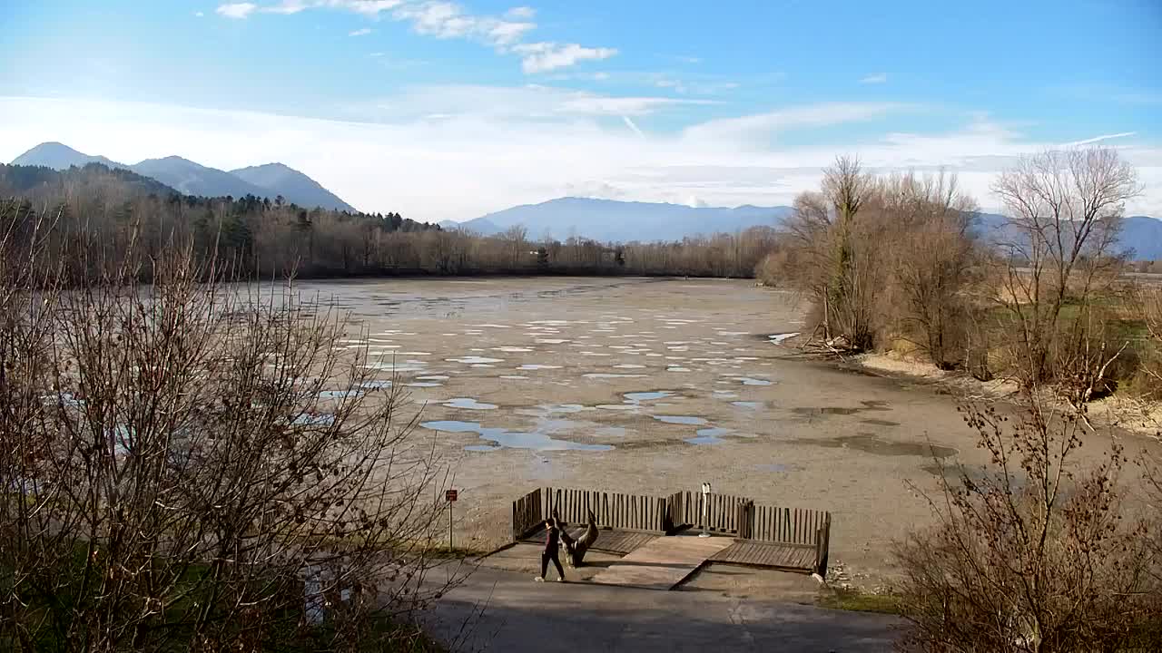 Webcam Ribnik Vrbje – Žalec