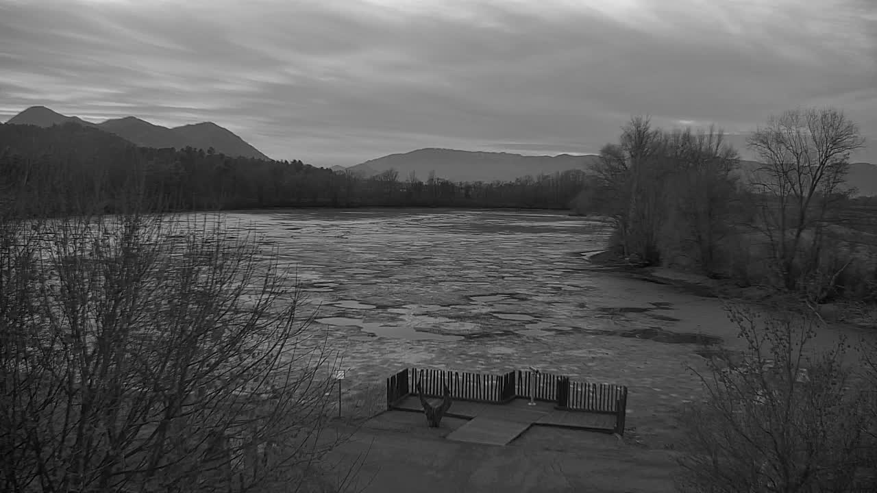 Webcam Ribnik Vrbje – Žalec