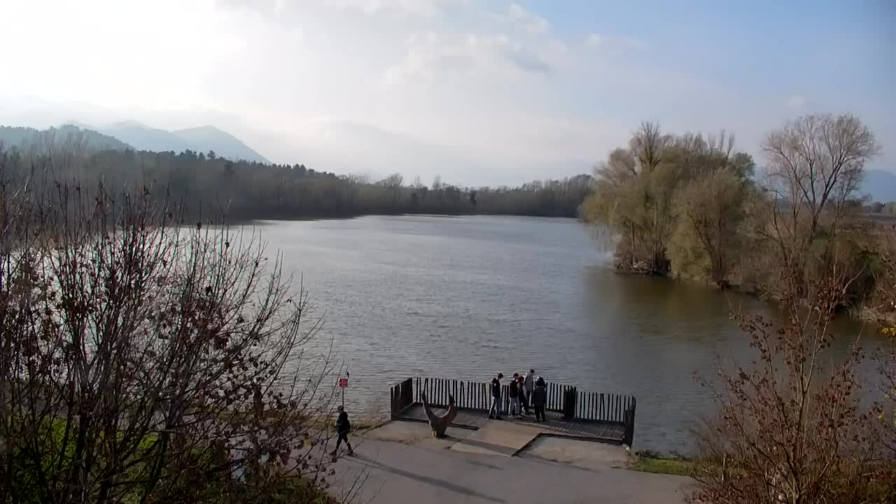 Webcam Ribnik Vrbje – Žalec