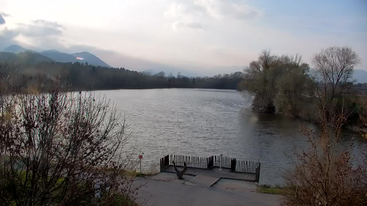 Webcam Ribnik Vrbje – Žalec