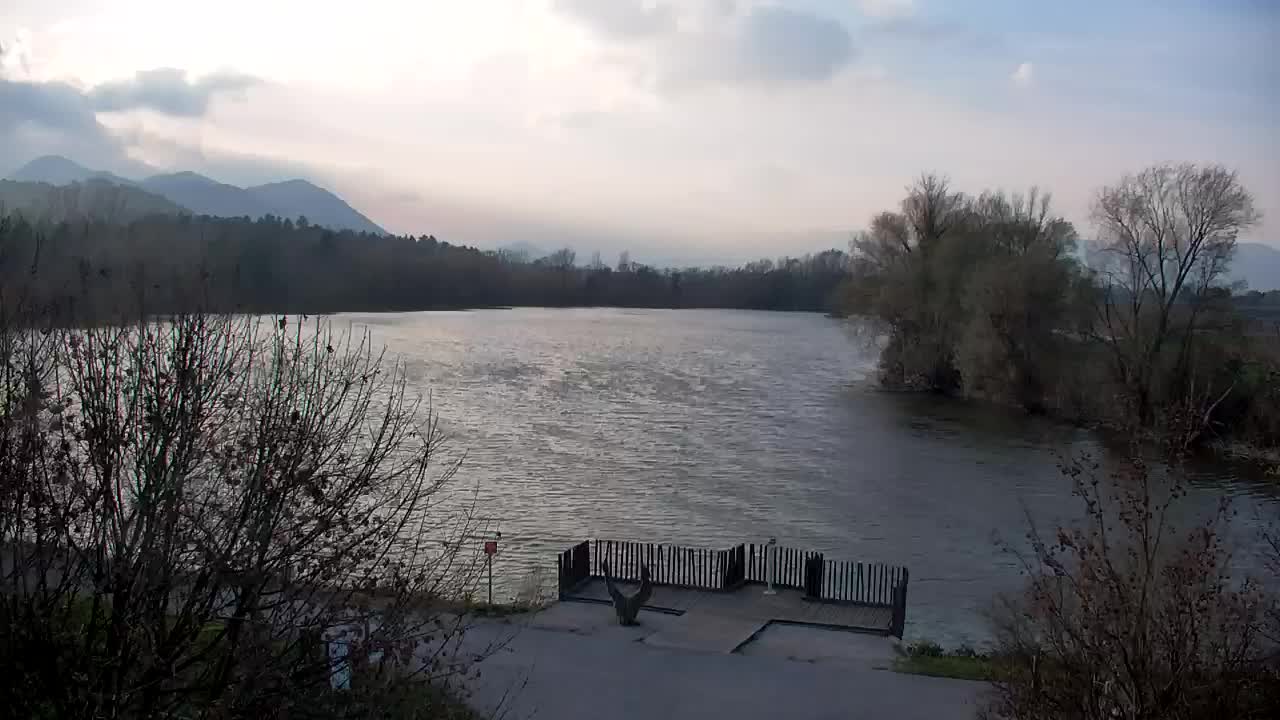 Webcam Ribnik Vrbje – Žalec