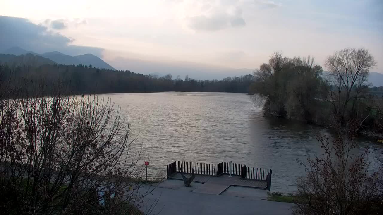 Webcam Ribnik Vrbje – Žalec