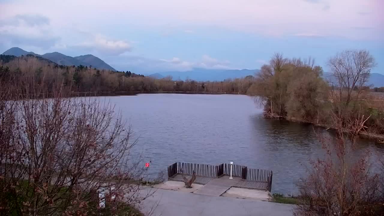 Webcam Ribnik Vrbje – Žalec