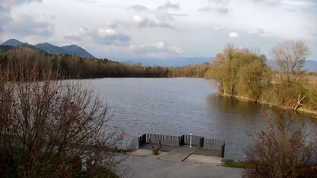 Webcam Ribnik Vrbje – Žalec