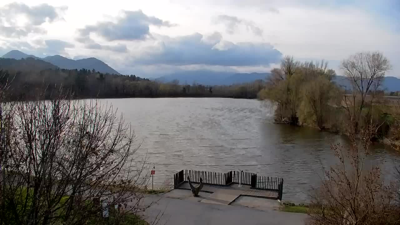 Webcam Ribnik Vrbje – Žalec