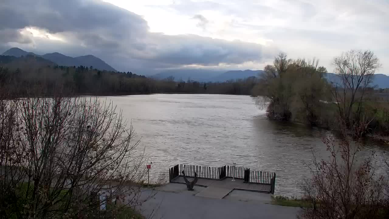 Webcam Ribnik Vrbje – Žalec