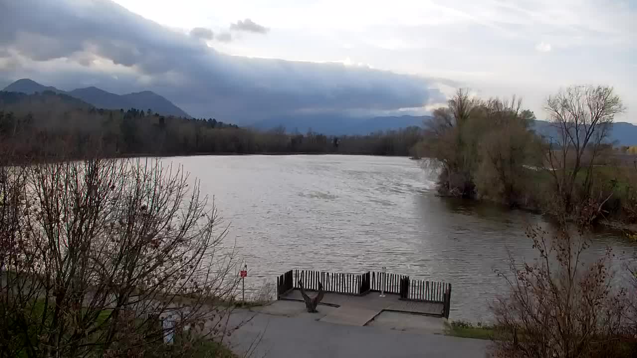 Webcam Ribnik Vrbje – Žalec