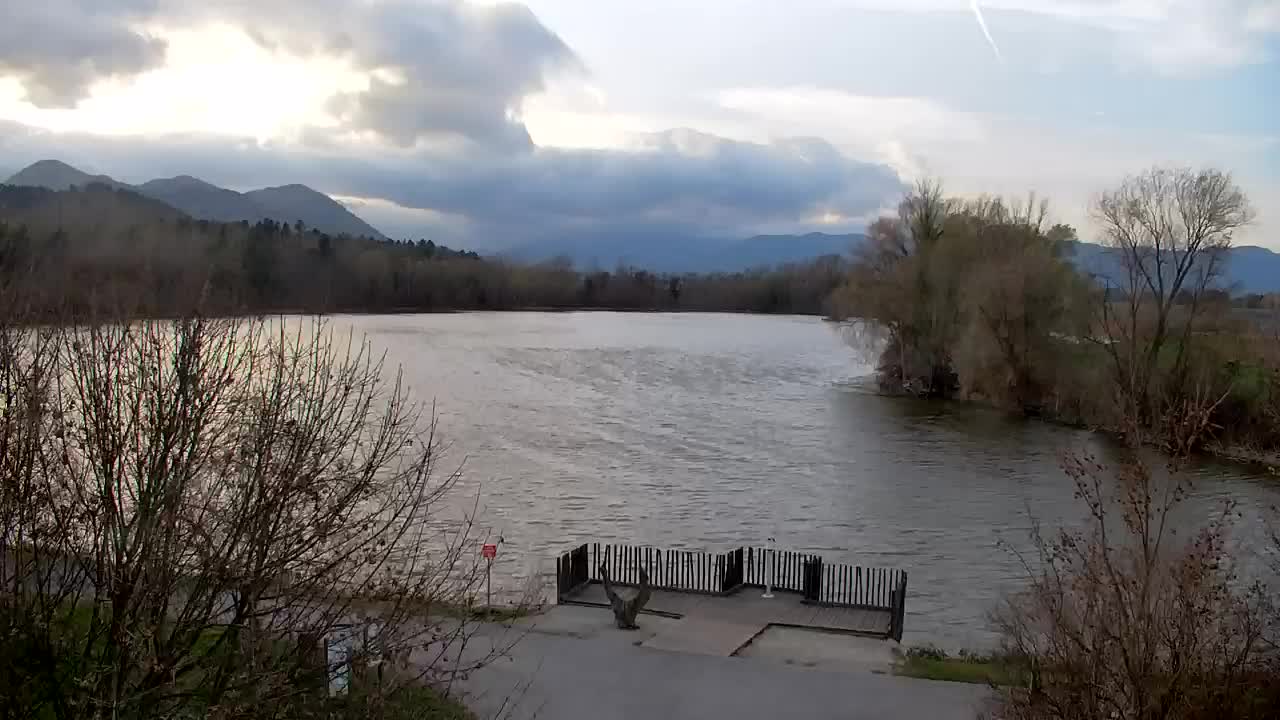 Webcam Ribnik Vrbje – Žalec