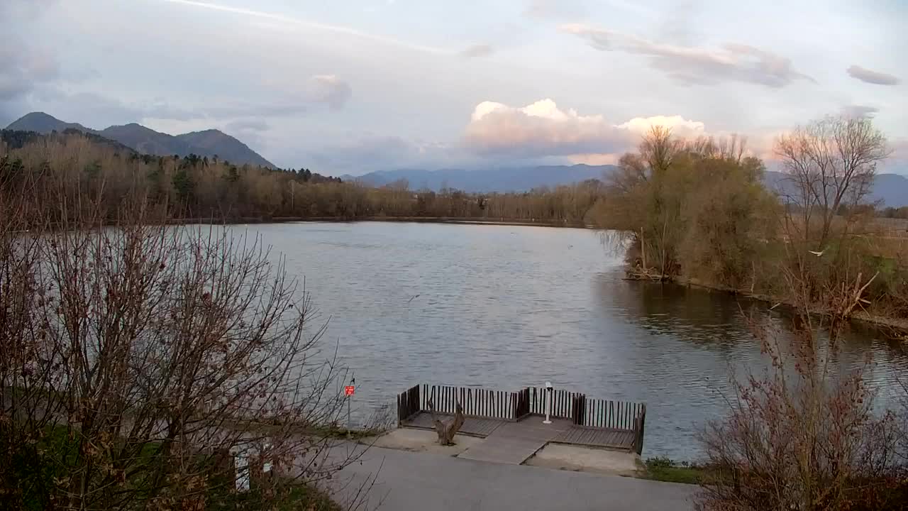 Spletna kamera Ribnik Vrbje – Žalec