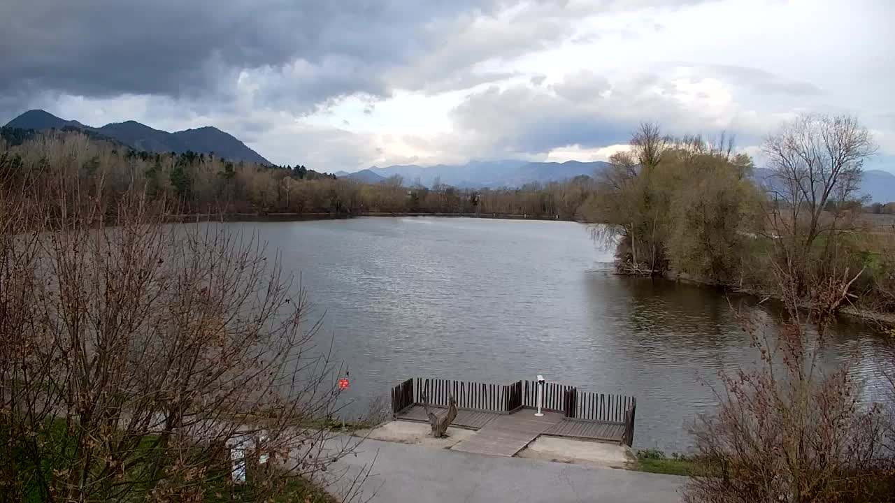 Spletna kamera Ribnik Vrbje – Žalec