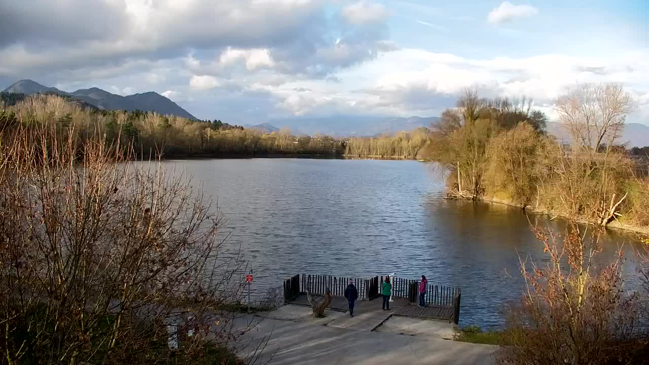 Webcam Ribnik Vrbje – Žalec