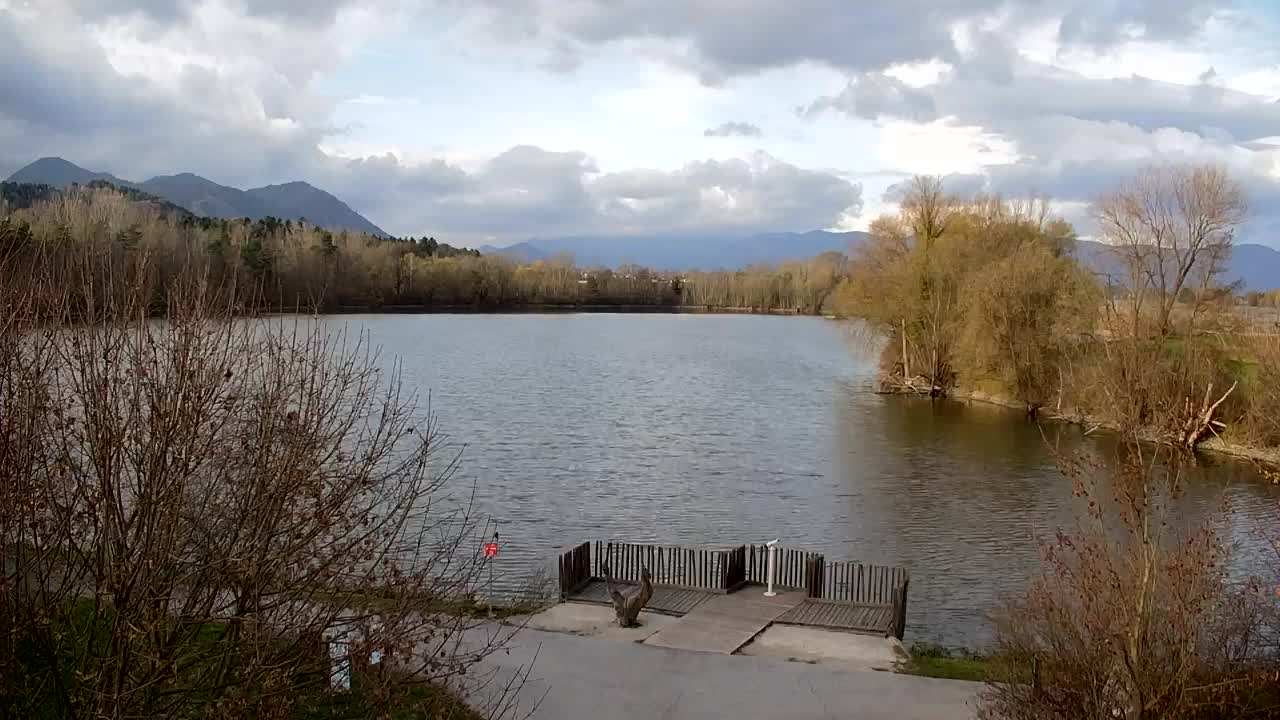 Webcam Ribnik Vrbje – Žalec