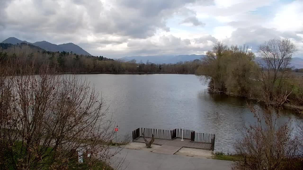 Webcam Ribnik Vrbje – Žalec